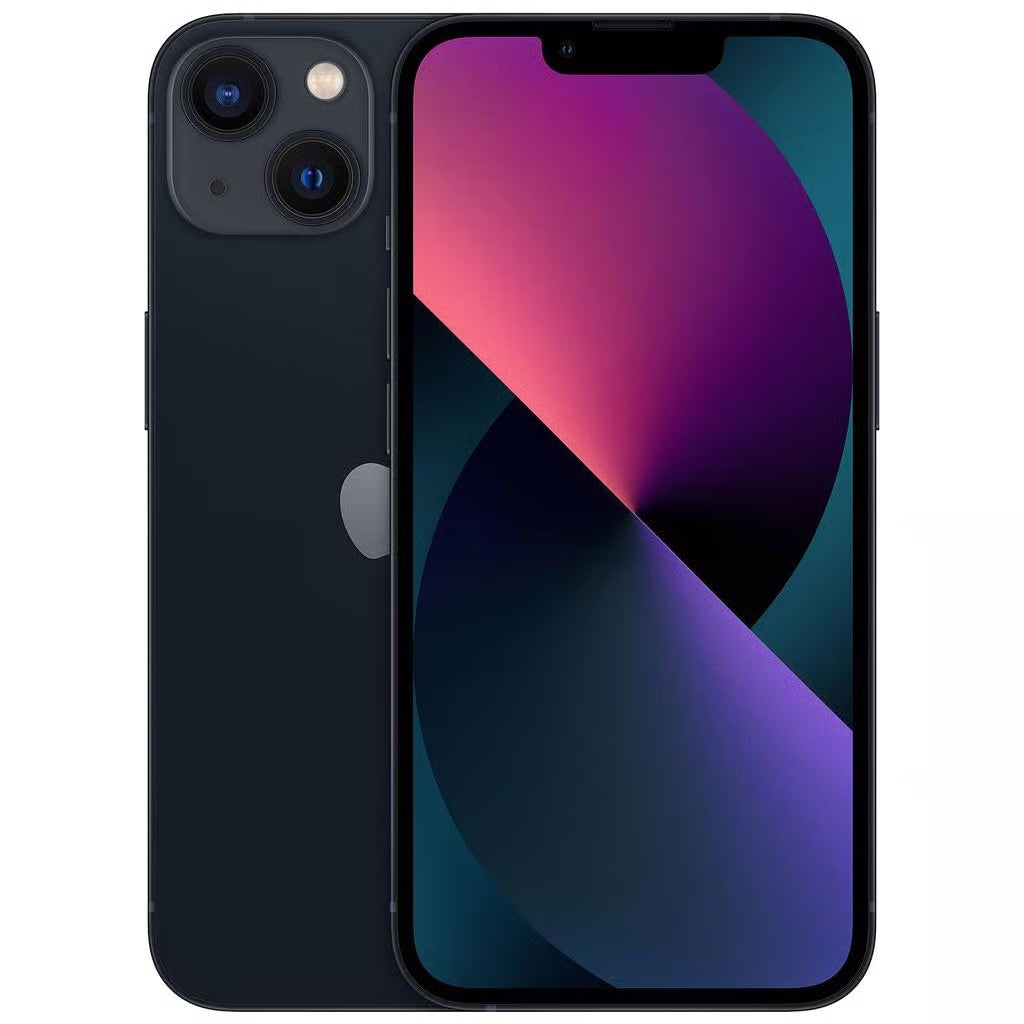 IPHONE 13 128 GB BLACK