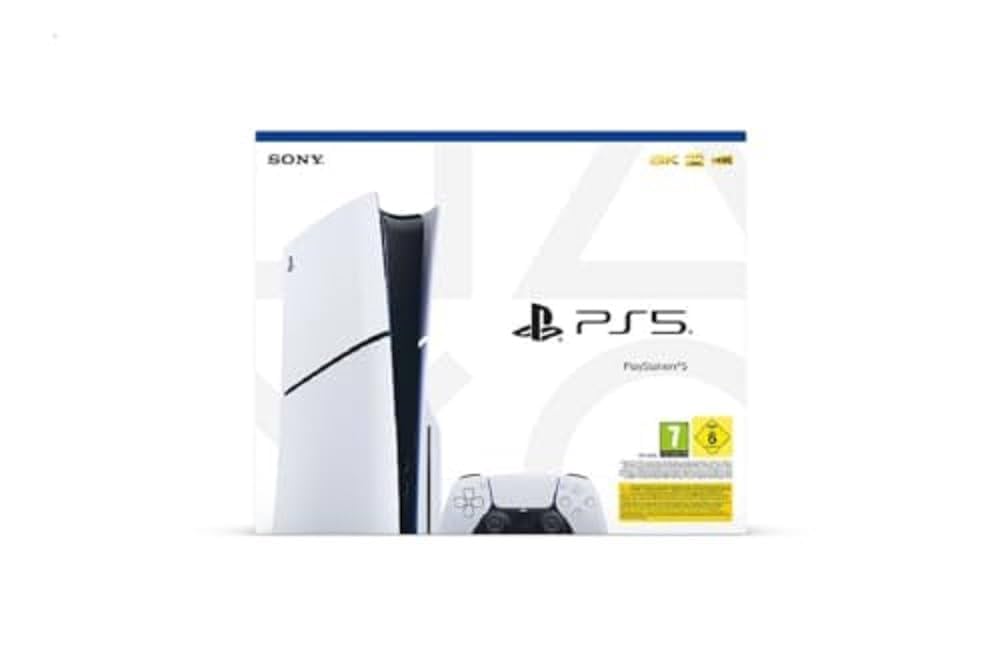 Playstation 5