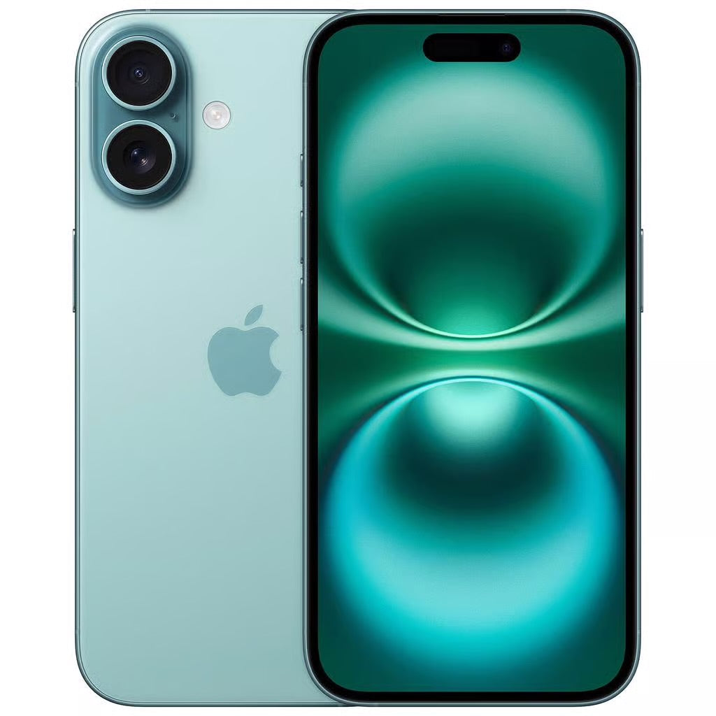 IPHONE 16 128 GB ULTRAMARINE