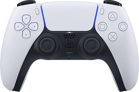 DualSense™ WHITE.PS5