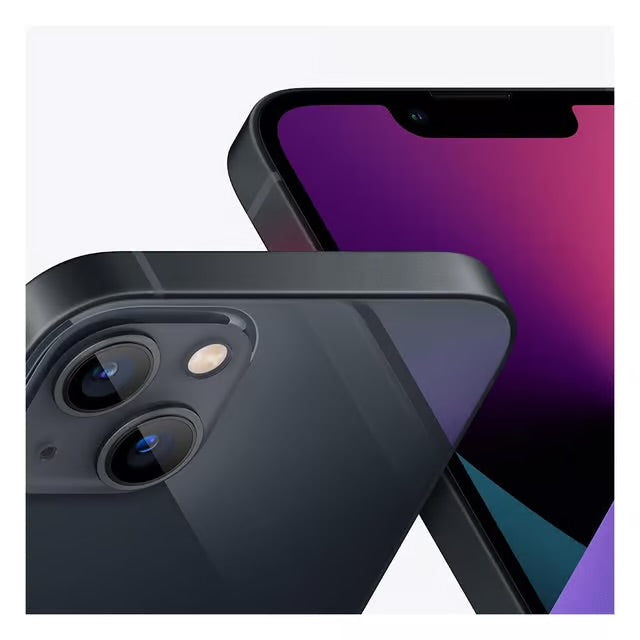 IPHONE 13 128 GB BLACK