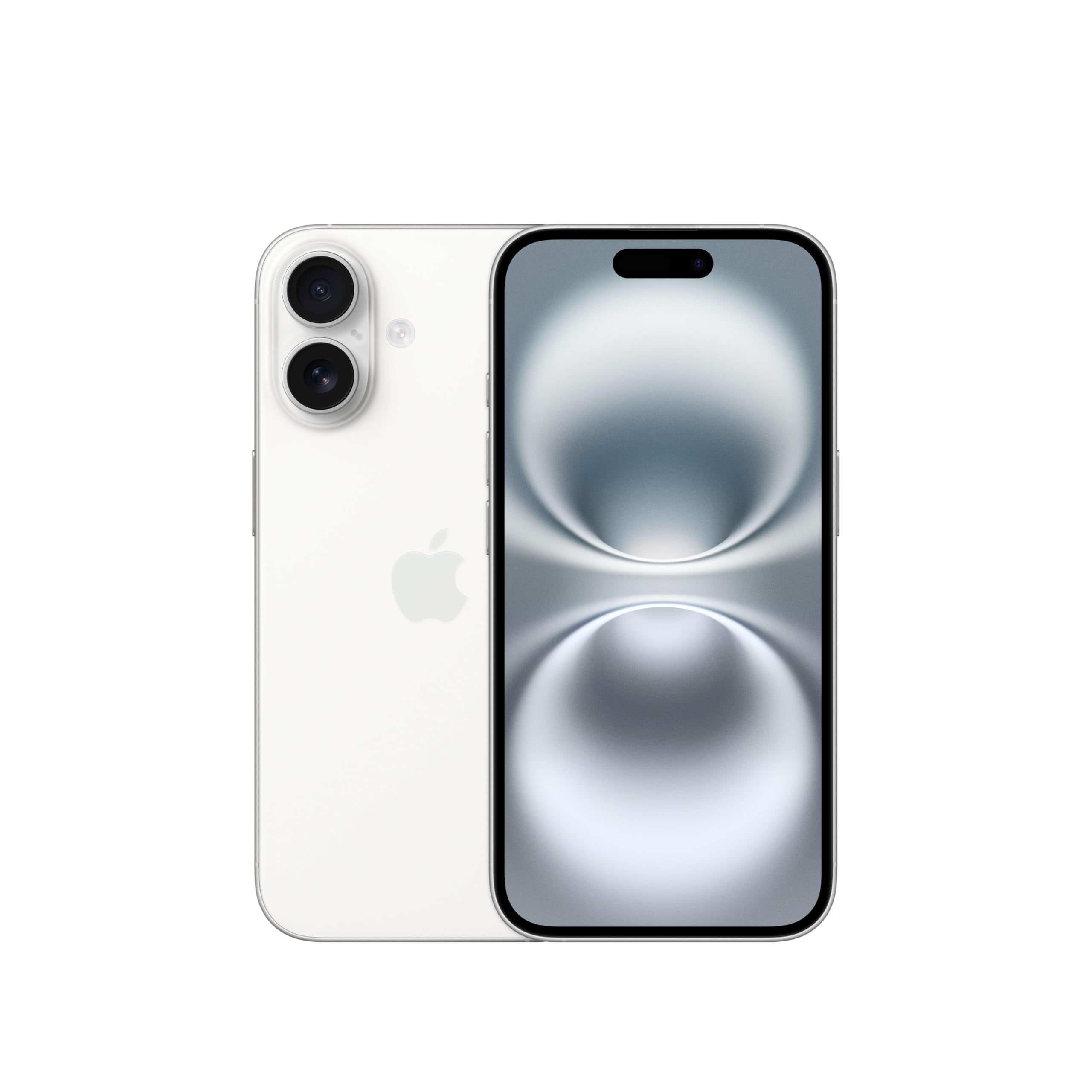 IPHONE 16 128GB WHITE