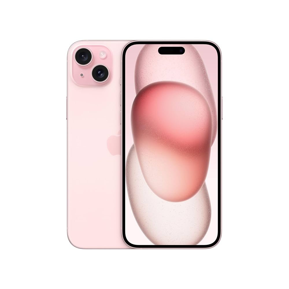 IPHONE 15 PINK 128GB