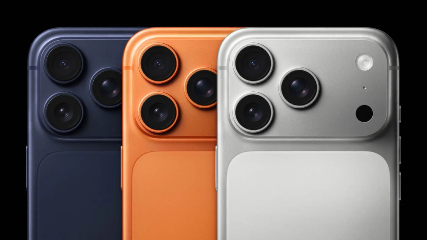 Iphone 17 Pro