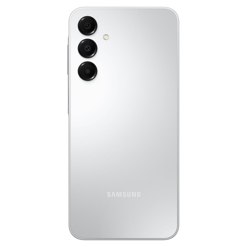 SAMSUNG A16 4/128GB WHITE