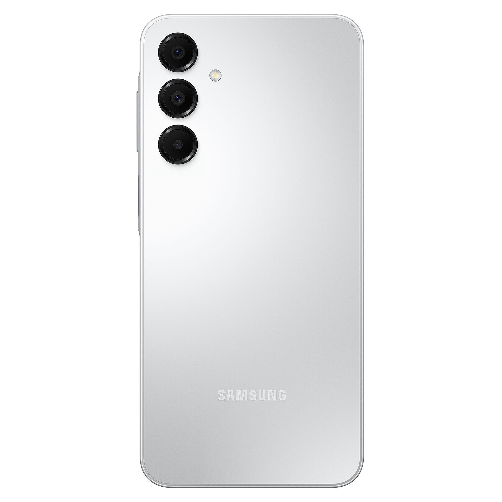 SAMSUNG A16 4/128GB WHITE