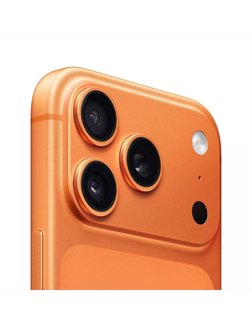 IPHONE 17 PRO 256GB DEEP ORANGE ITA