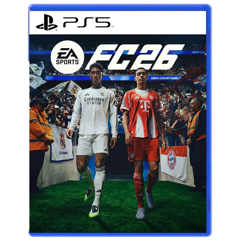 FIFA26