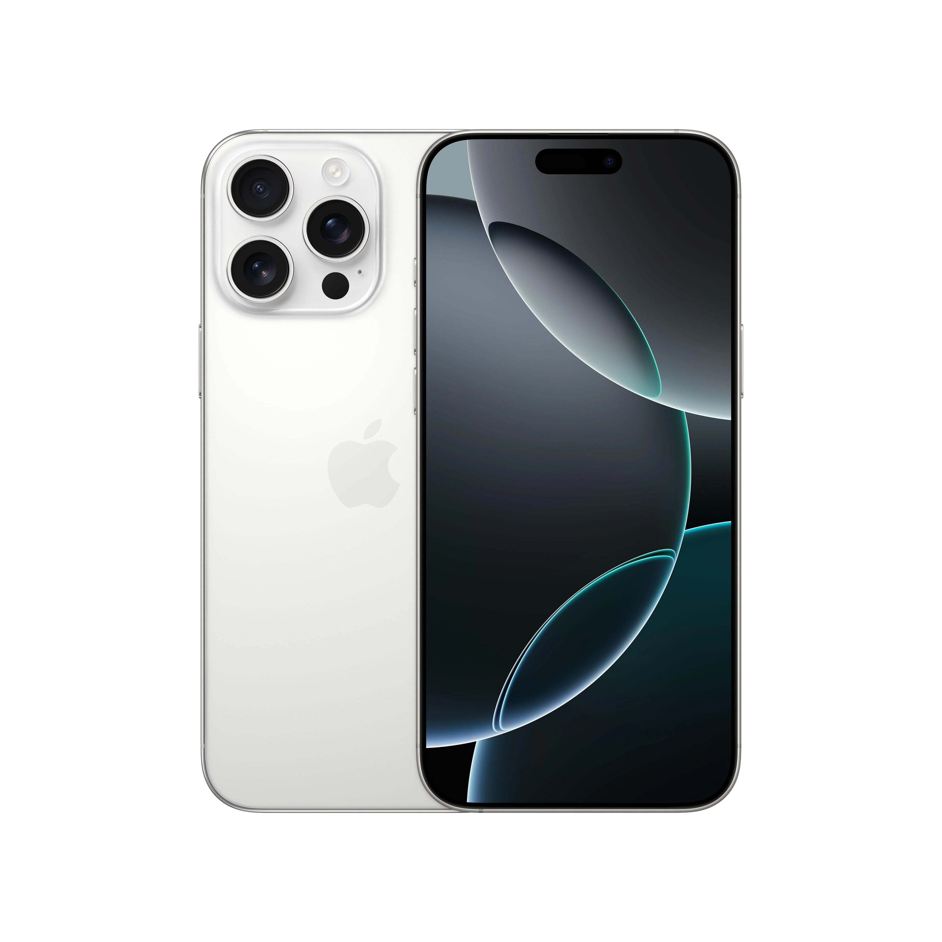 APPLE IPHONE 16 PRO MAX 256GB SILVER