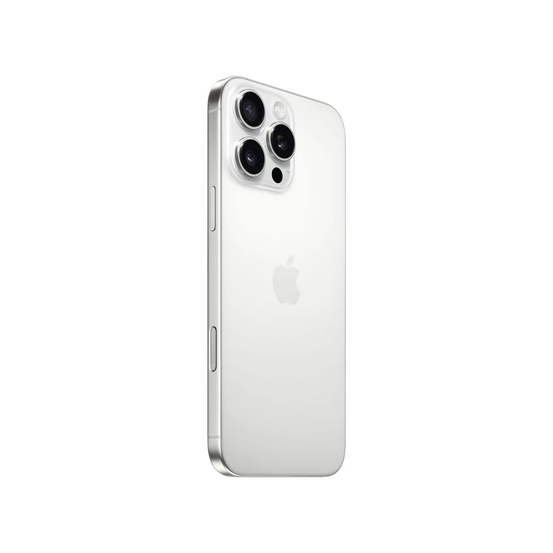 APPLE IPHONE 16 PRO MAX 256GB SILVER