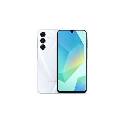 SAMSUNG A16 4/128GB WHITE